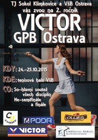 Victor GPB Ostrava