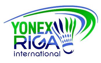 Yonex Riga International 2015