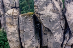 Hruboskalsko