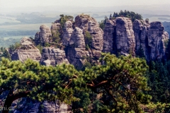 Hruboskalsko