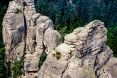 Hruboskalsko