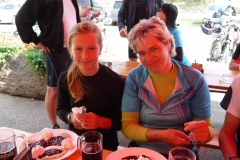 Dietní obídek v Třeboni