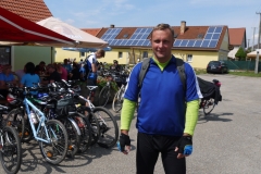 V Třeboni