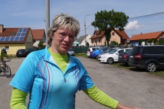 V Třeboni