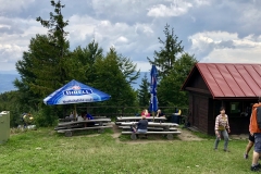 Malý Javorový - bufáč