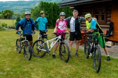 Smilovice - peleton Javorový