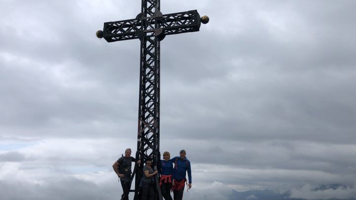 SalzburgerLand – den 7